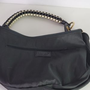 Berge Leather Italian Made Handbag